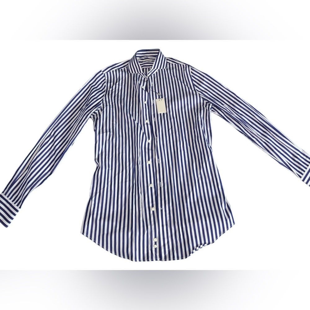 Suit Supply Men’s Shirt Egyptian cotton